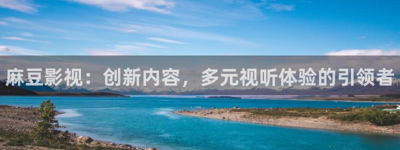 电视剧请回答1988全集在线观看：麻豆影视：创新内容，多元视听体验的引领者
